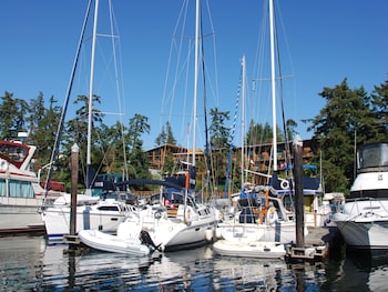 brentwood bay