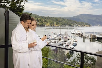 brentwood bay