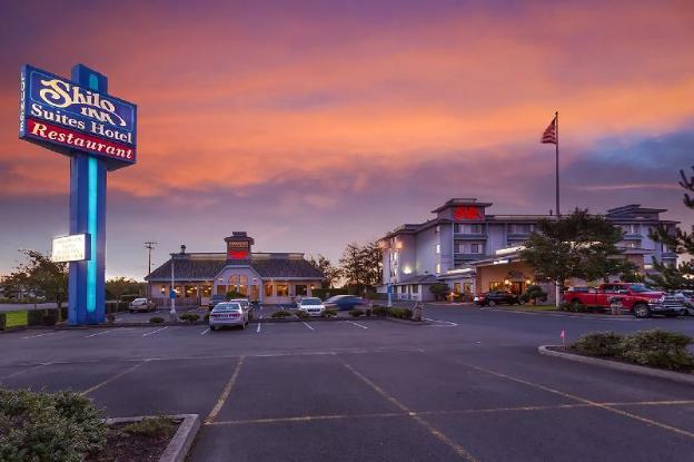 shilo inn suites hotel warrenton