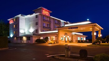 Shilo Inn Suites Hotel - Warrenton,Clatsop County>>Astoria,3 star