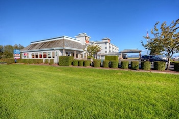 Shilo Inn Suites Hotel - Warrenton,Clatsop County>>Astoria,3 star