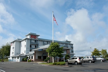 Shilo Inn Suites Hotel - Warrenton,Clatsop County>>Astoria,3 star