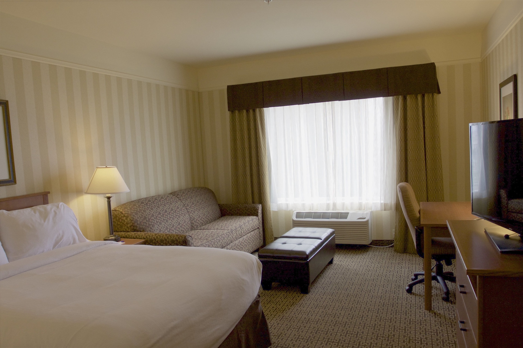holiday inn express and suites astoria by ihg