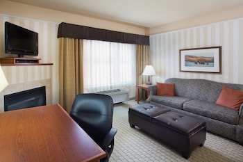 Holiday Inn Express And Suites Astoria By Ihg,Oregon Coast>>Astoria,3 star