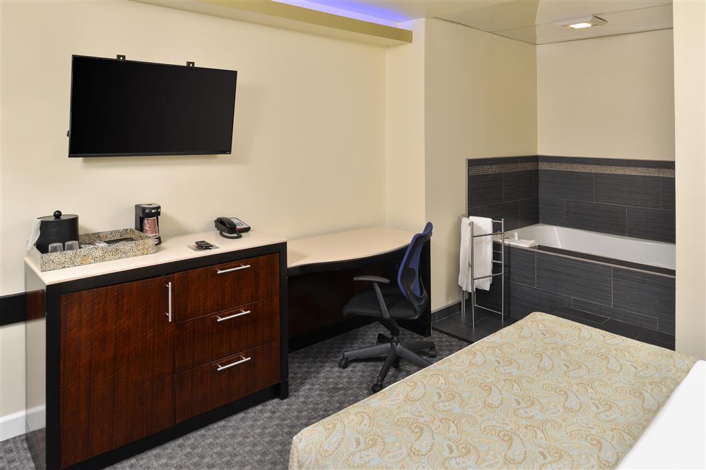 americas best value inn rancho palos verdes