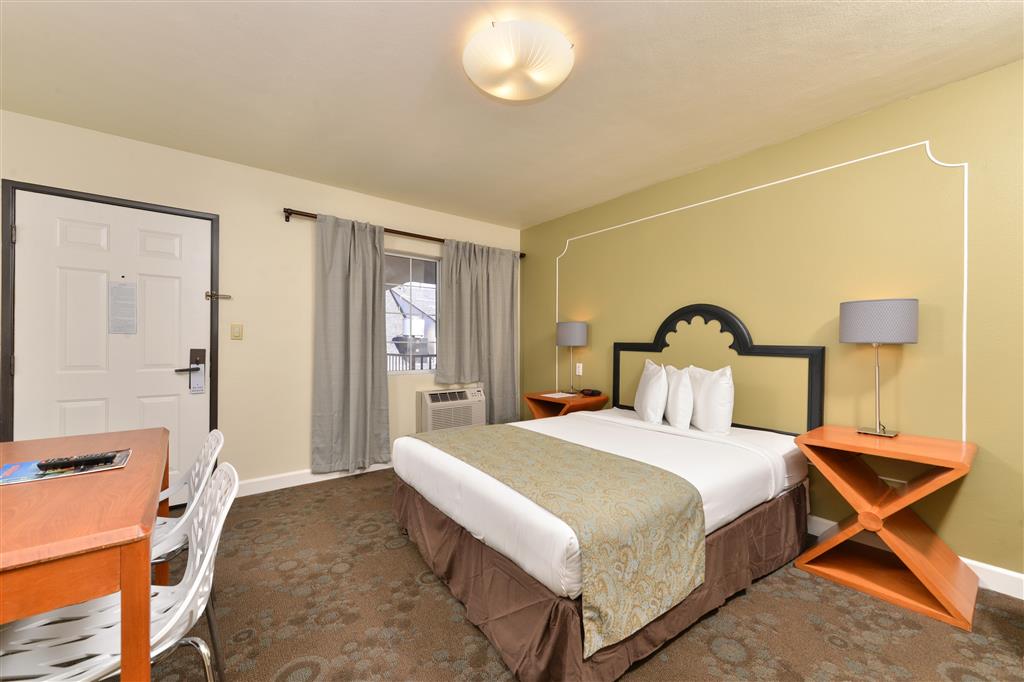 americas best value inn rancho palos verdes