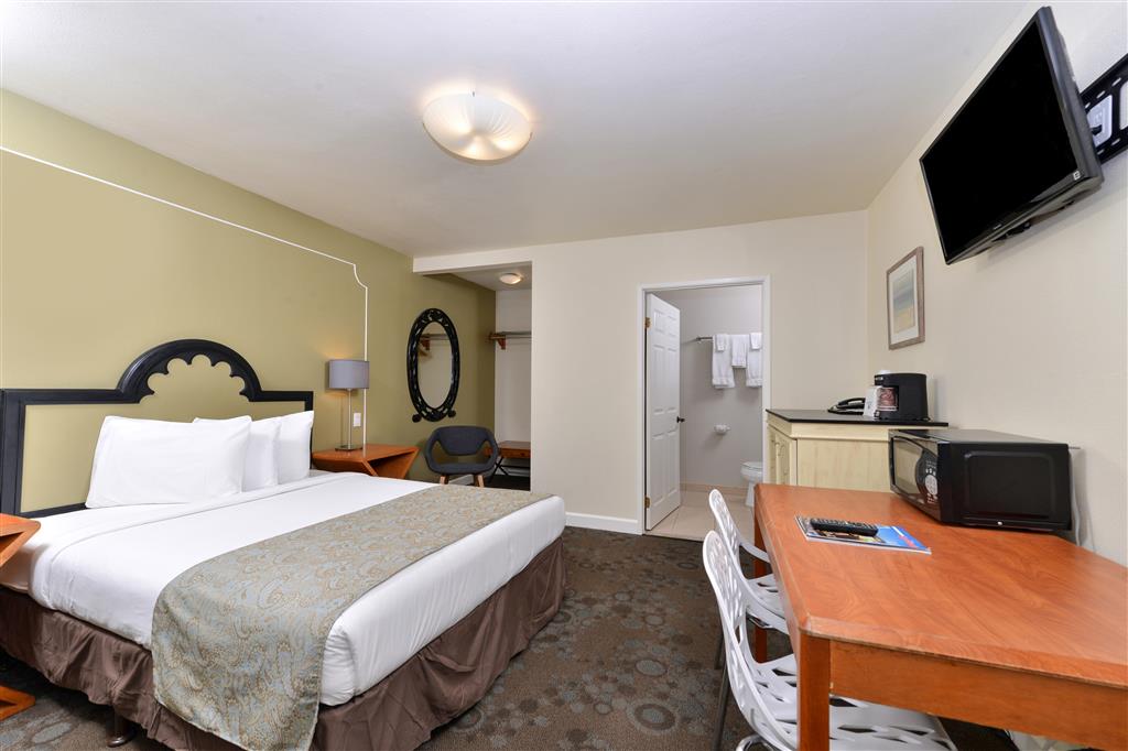 americas best value inn rancho palos verdes