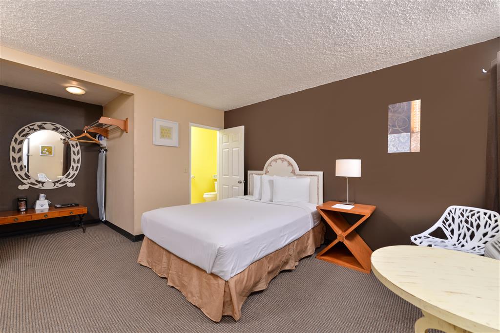 americas best value inn rancho palos verdes