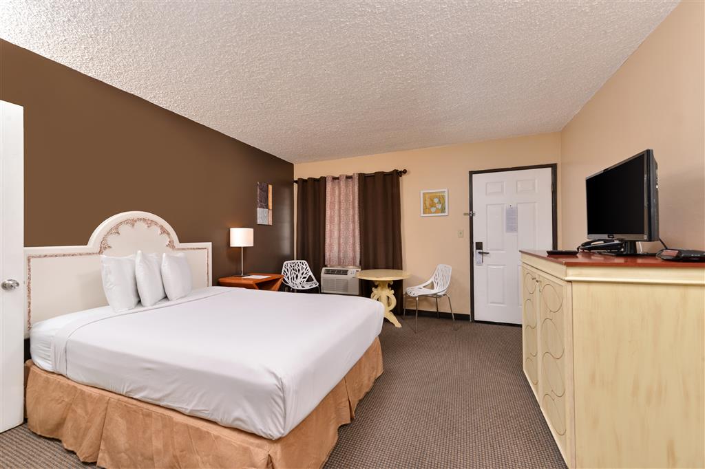 americas best value inn rancho palos verdes