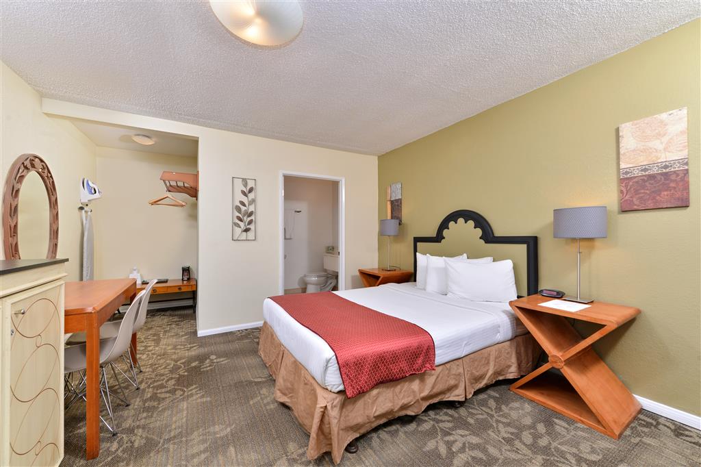 americas best value inn rancho palos verdes