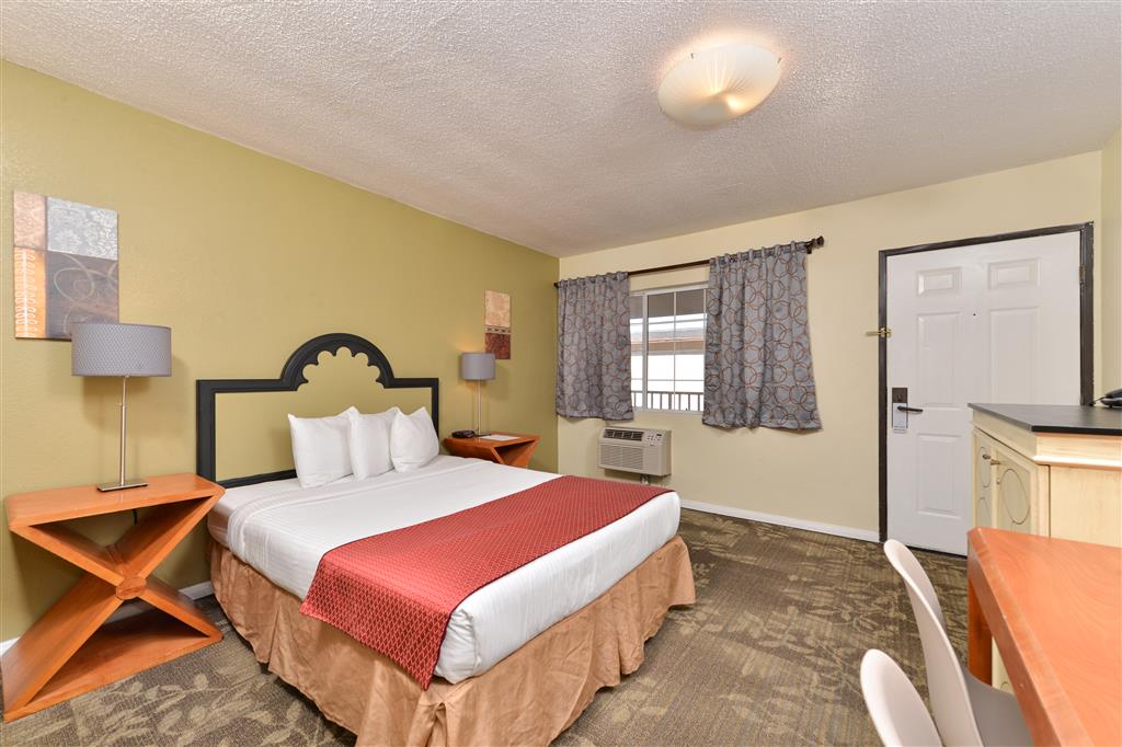 americas best value inn rancho palos verdes