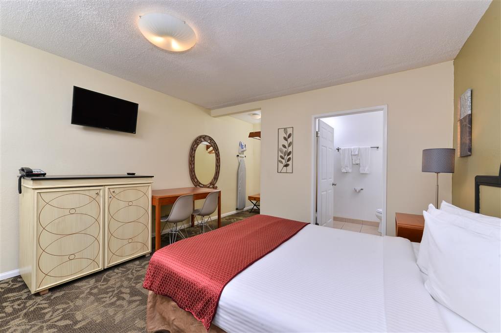 americas best value inn rancho palos verdes