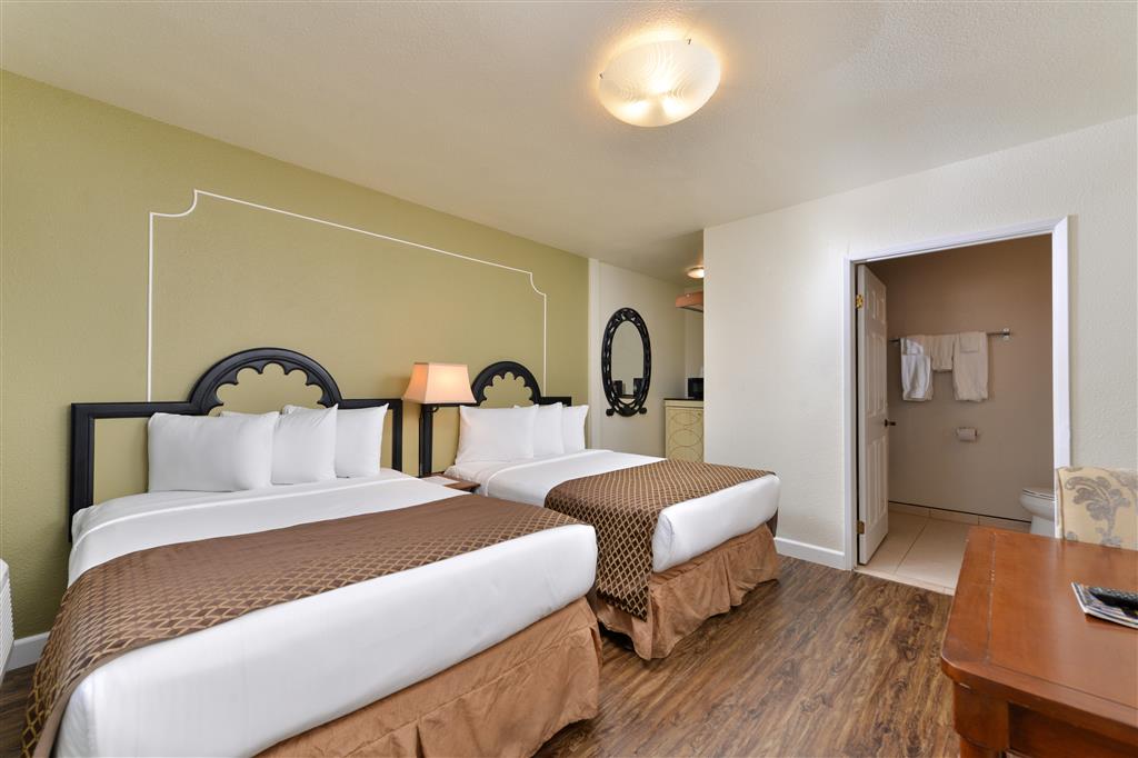 americas best value inn rancho palos verdes