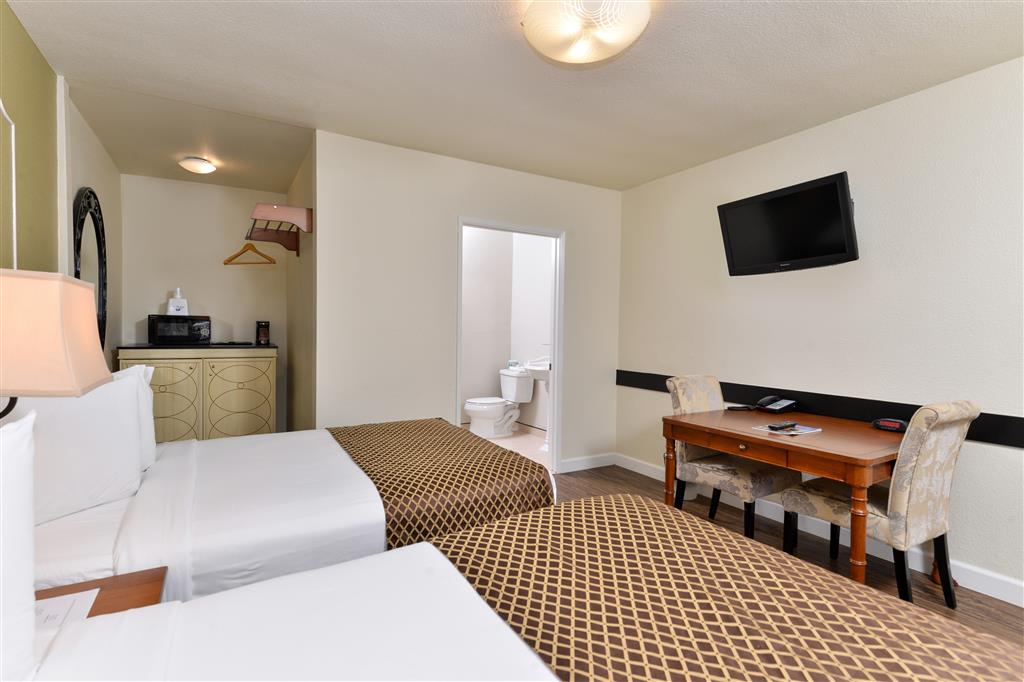 americas best value inn rancho palos verdes