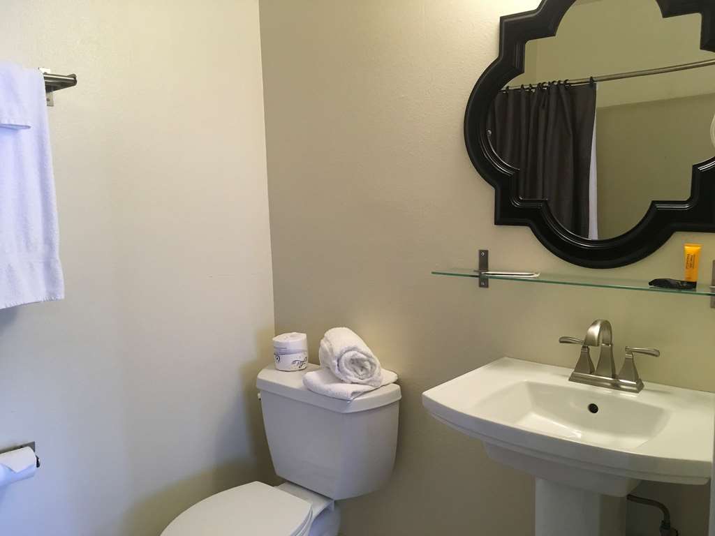 americas best value inn rancho palos verdes