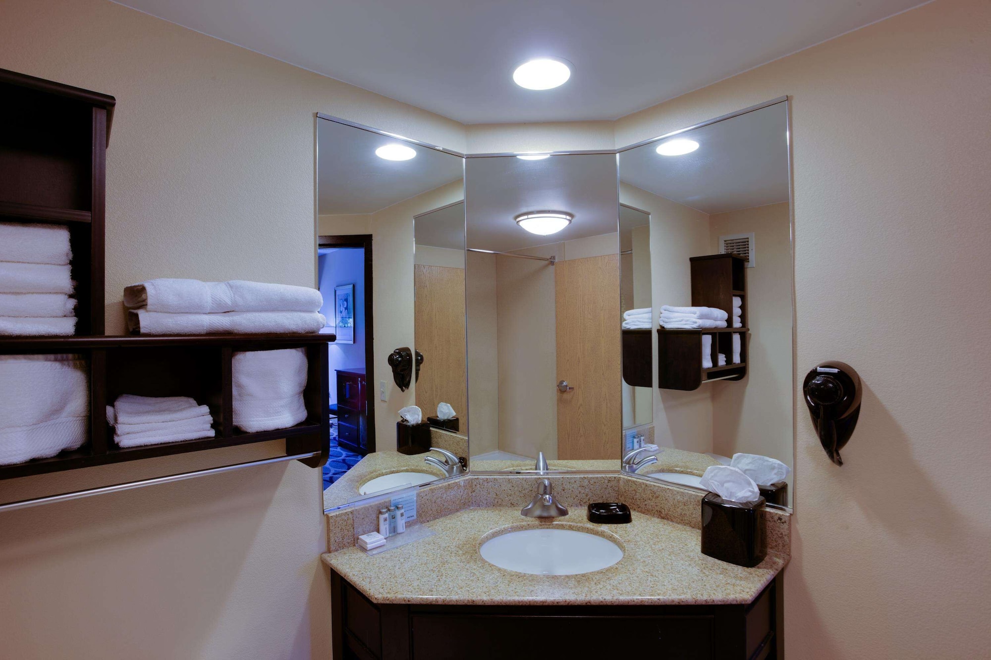 hampton inn harrisburg grantville hershey