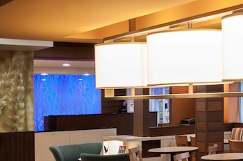 fairfield inn and suites harrisburg hershey