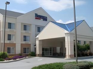 fairfield inn and suites harrisburg hershey