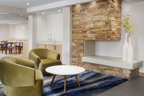 fairfield inn and suites harrisburg hershey