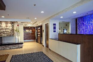 fairfield inn and suites harrisburg hershey