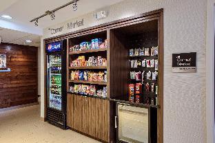 fairfield inn and suites harrisburg hershey