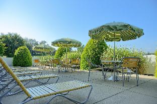 fairfield inn and suites harrisburg hershey