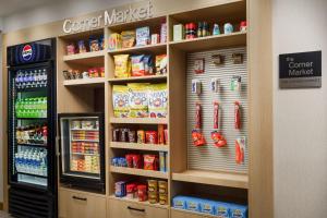 fairfield inn and suites harrisburg hershey