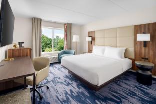 fairfield inn and suites harrisburg hershey