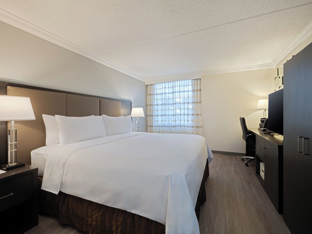 crowne plaza suffern mahwah by ihg