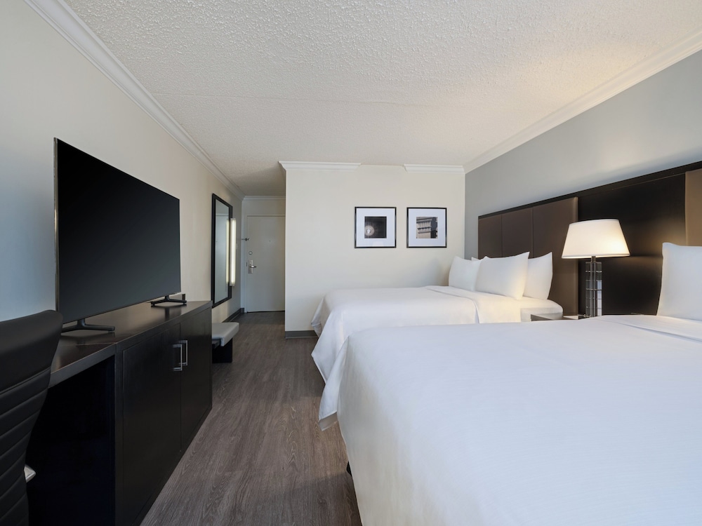 crowne plaza suffern mahwah by ihg