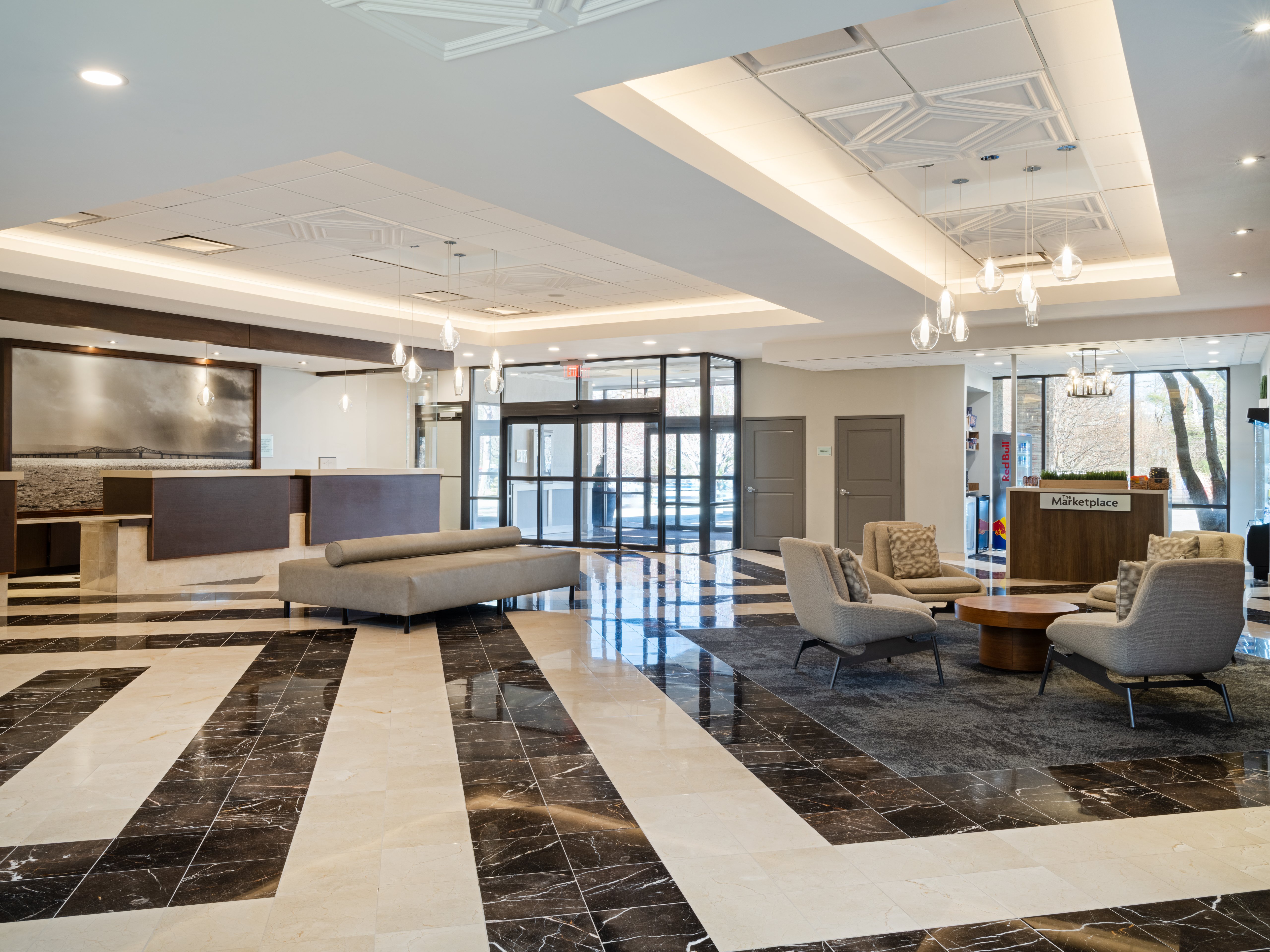 crowne plaza suffern mahwah by ihg