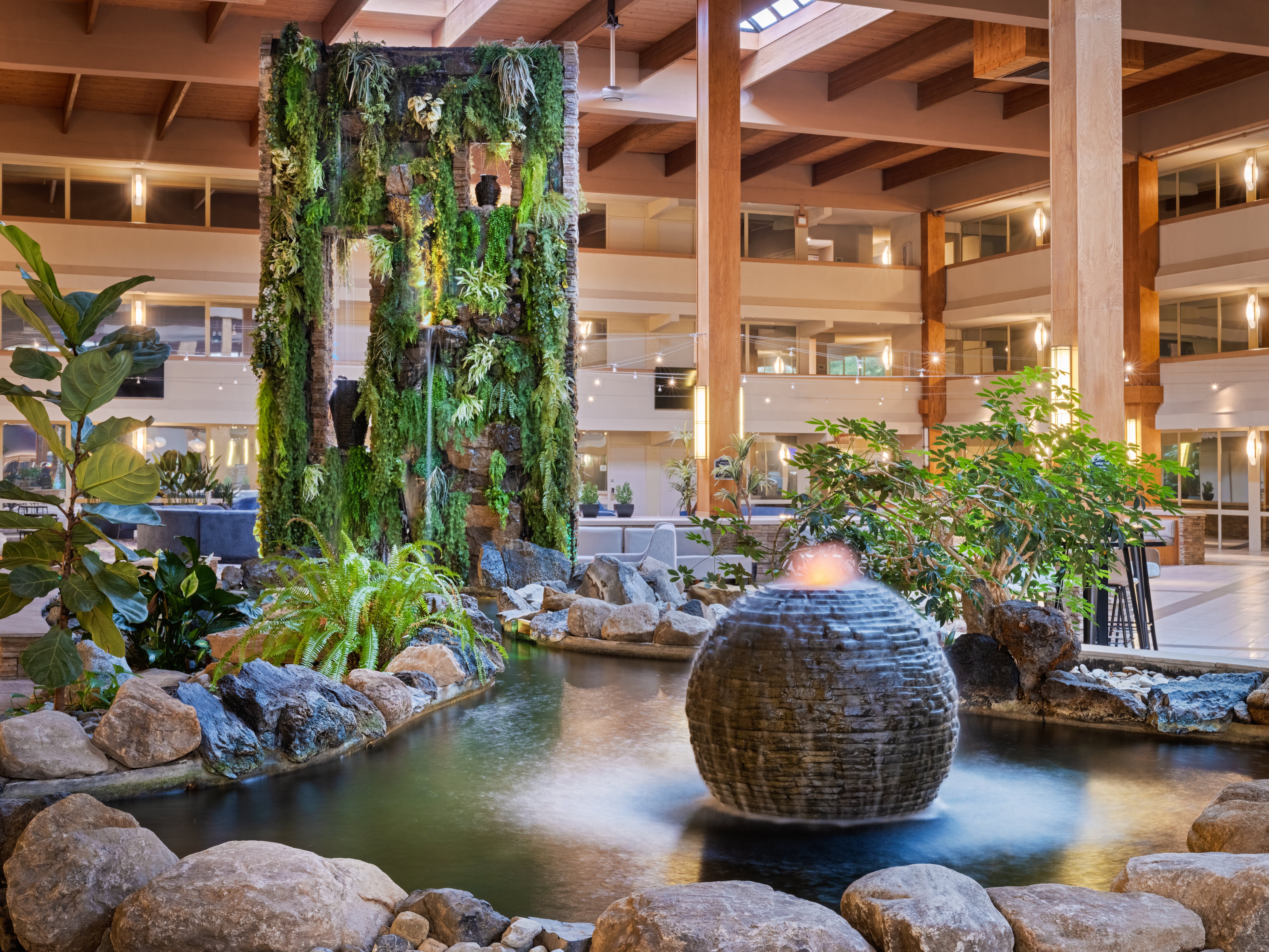 crowne plaza suffern mahwah by ihg