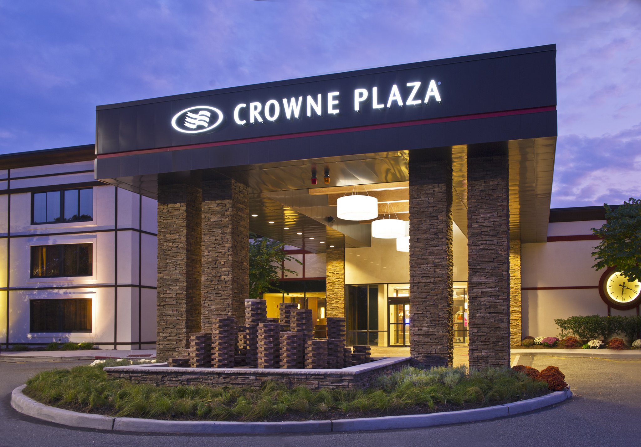 crowne plaza suffern mahwah by ihg