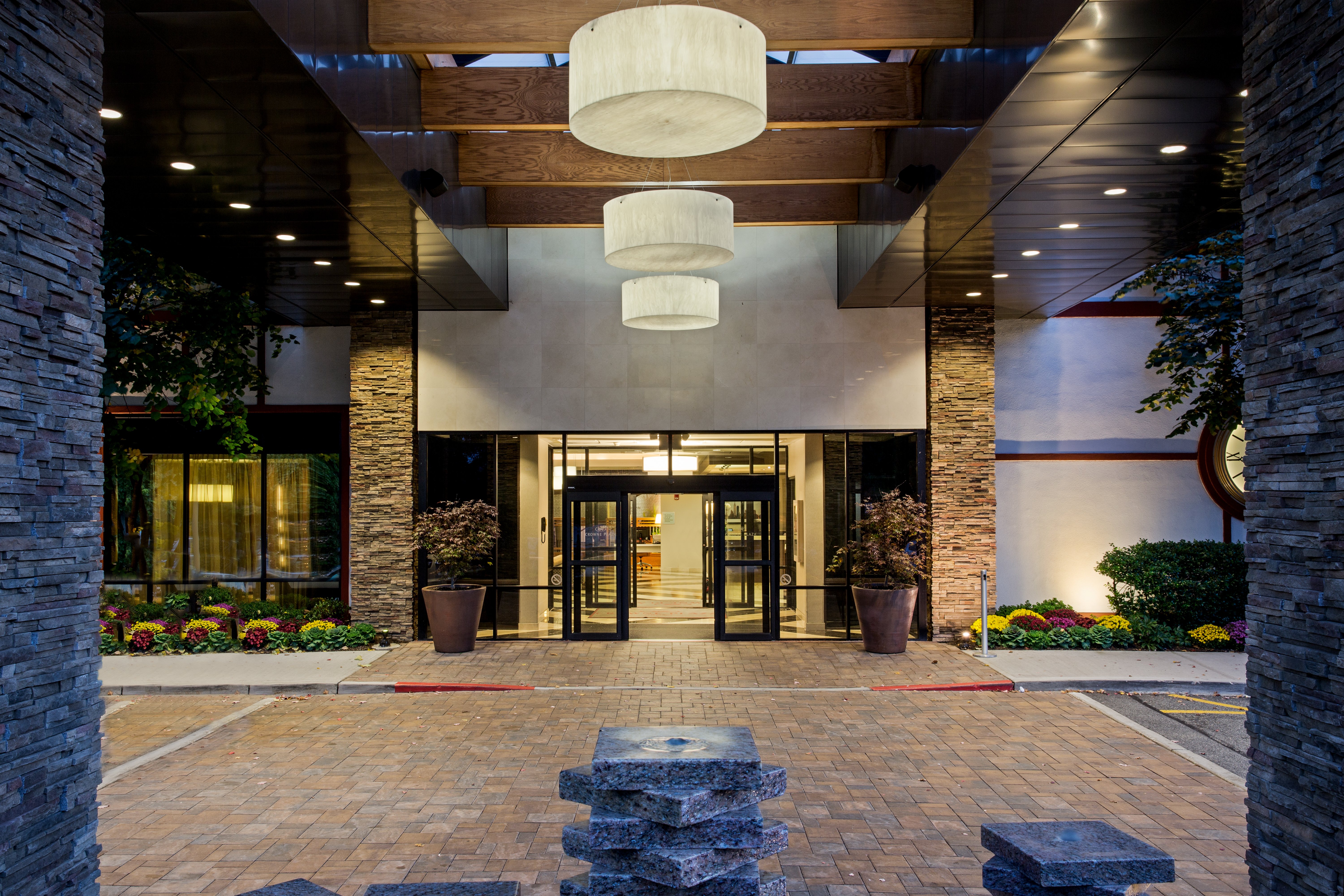 crowne plaza suffern mahwah by ihg