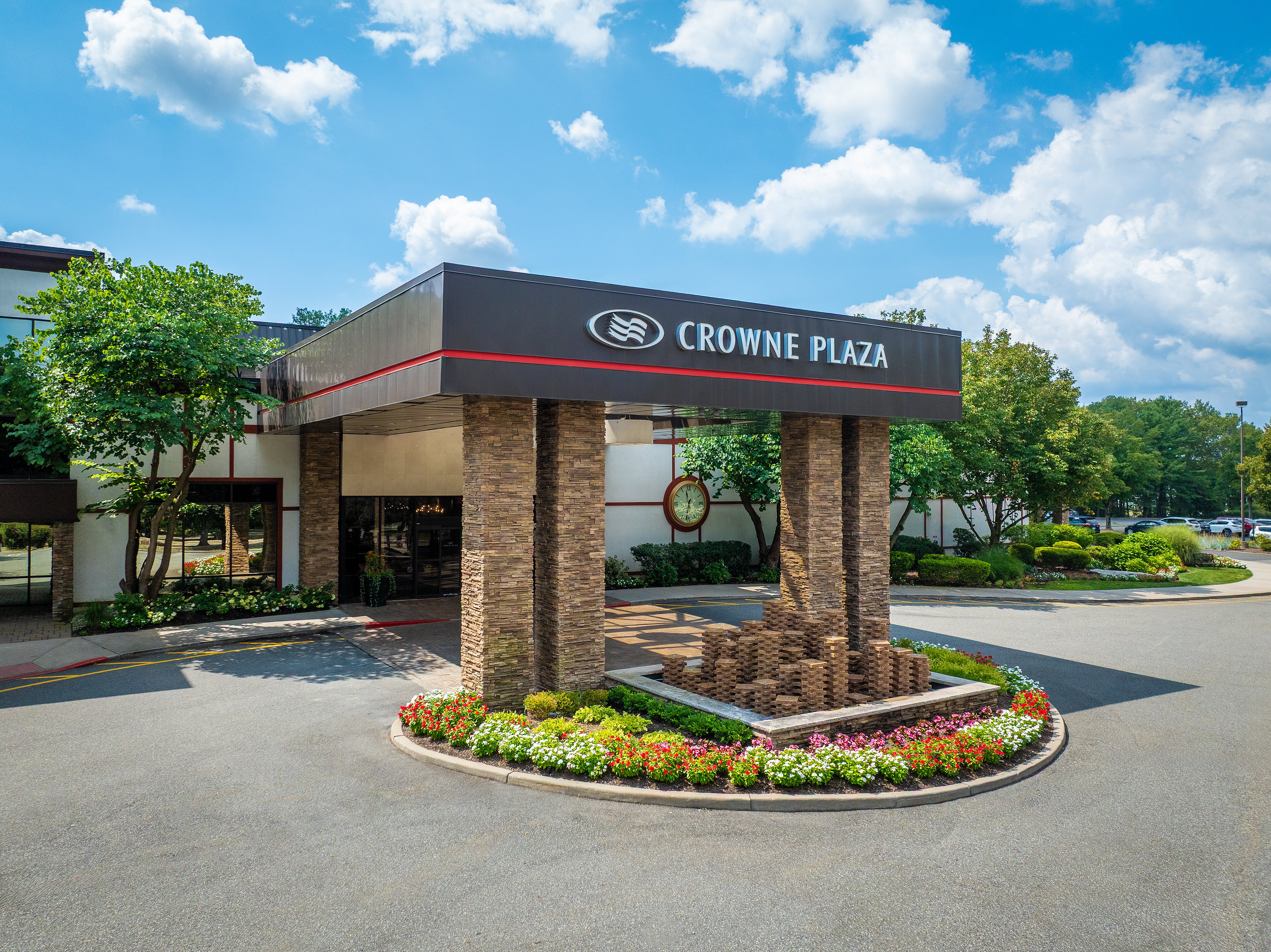 crowne plaza suffern mahwah by ihg