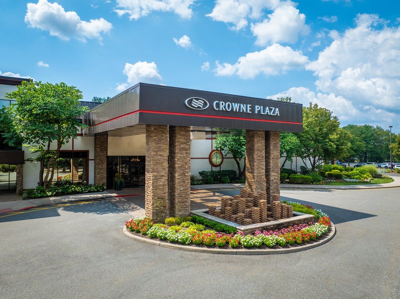 crowne plaza suffern mahwah by ihg