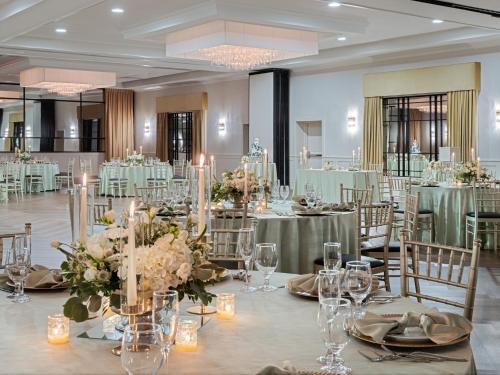 crowne plaza suffern mahwah by ihg
