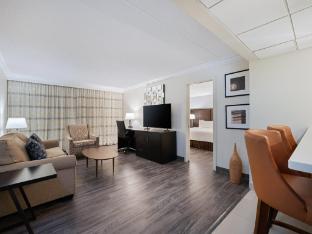 crowne plaza suffern mahwah by ihg