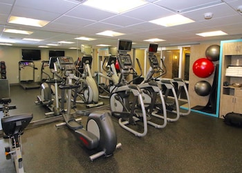 Crowne Plaza Suffern - Mahwah By Ihg,Montebello>>Mahwah,4 star
