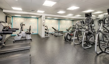 Crowne Plaza Suffern - Mahwah By Ihg,Montebello>>Mahwah,4 star