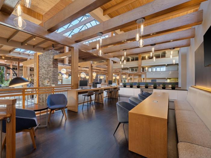 crowne plaza suffern mahwah by ihg