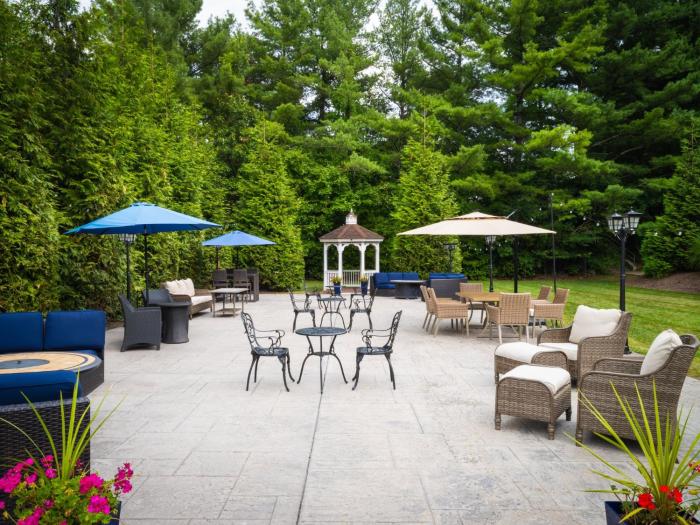 crowne plaza suffern mahwah by ihg