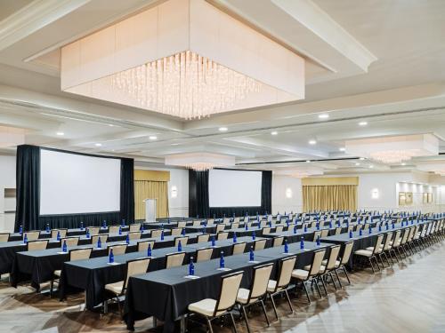 crowne plaza suffern mahwah by ihg