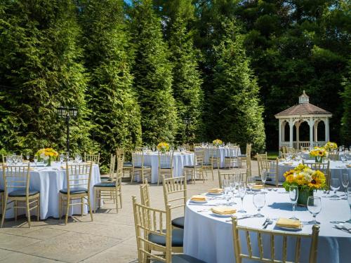 crowne plaza suffern mahwah by ihg