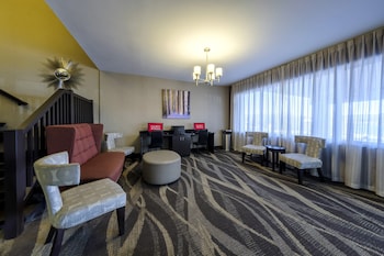 red roof inn and suites newburgh stewart airport