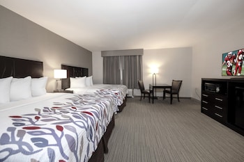 red roof inn and suites newburgh stewart airport