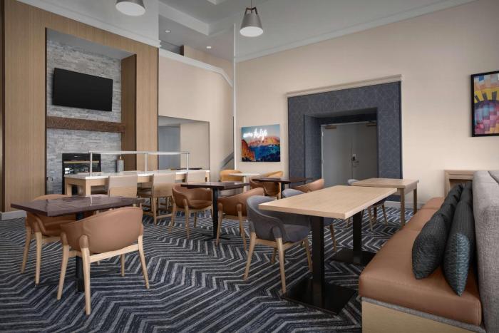 homewood suites by hilton colorado springs north usafa