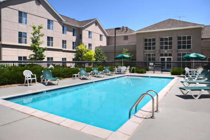 homewood suites by hilton colorado springs north usafa