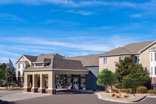 homewood suites by hilton colorado springs north usafa