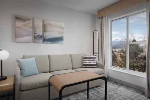 homewood suites by hilton colorado springs north usafa